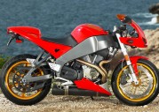 Buell XB12R